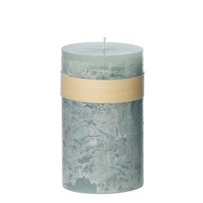 Paraffin lys - vlg variant - misty blue