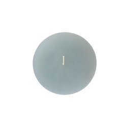 Paraffin lys - vlg variant - misty blue