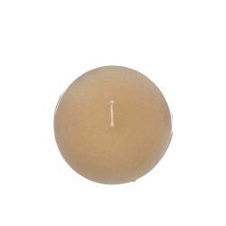 Paraffin lys - vlg variant - champagne