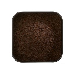 Sort hvidlg - kologisk