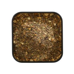 Triple lemon pepper  - kologisk