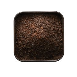 Lakrids granulat - kologisk