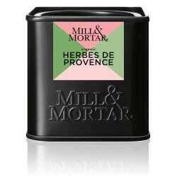 Herbes de Provence - kologisk