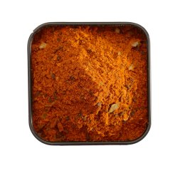 Tandoori - krydderiblanding - kologisk