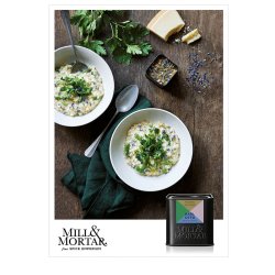 Krydderiblanding - Karl Otto - kologisk