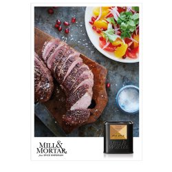 Five Spice - krydderiblanding - kologisk