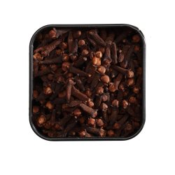 Kryddernelliker - kologisk