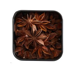 Stjerneanis - kologisk