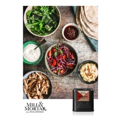 Shawarma Hack - kologisk