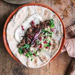 Shawarma Hack - kologisk