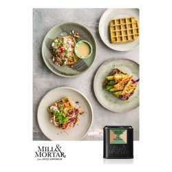   Hey Falafel - kologisk