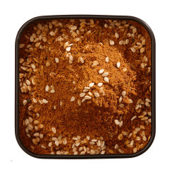   Hey Falafel - kologisk