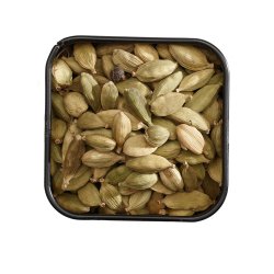 Kardemomme - hel - kologisk