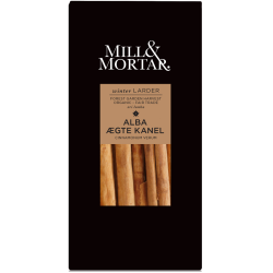 Kanel stnger - gte kanel - kologiske