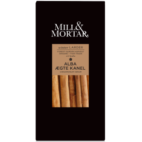 Kanel stnger - gte kanel - kologiske