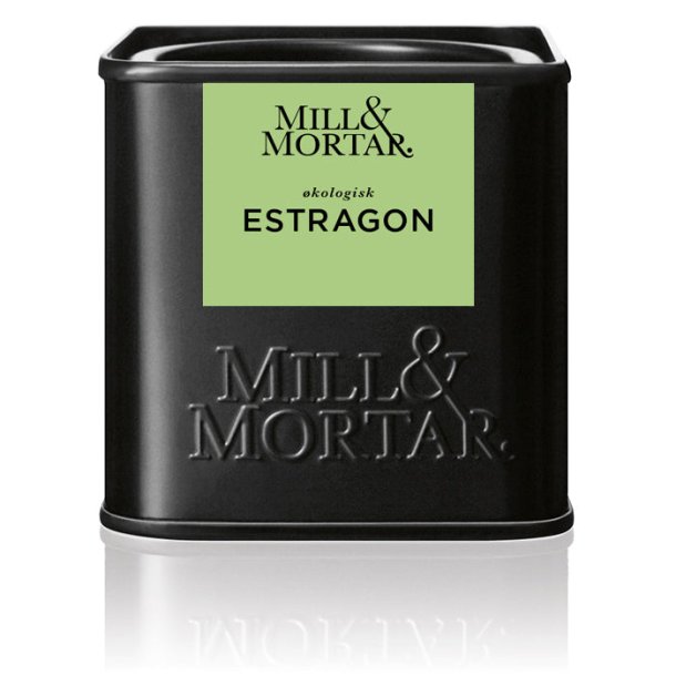 Estragon - kologisk