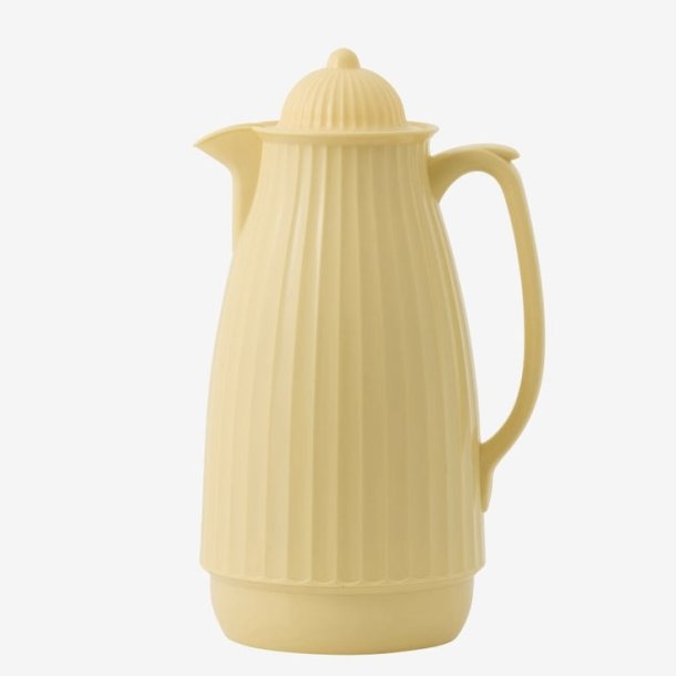 Termokande - lys gul