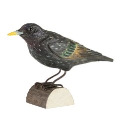 St�r - h�ndsk�ret tr�figur