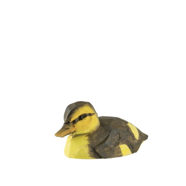 �lling - h�ndsk�ret tr�figur