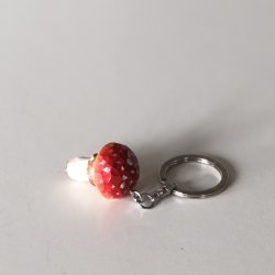  Nglering - fluesvamp