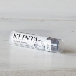 Lbebalsam - kirsebr og rdbede