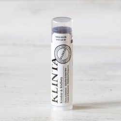 Lbebalsam - kirsebr og rdbede