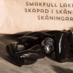 Salt - lakrids 
