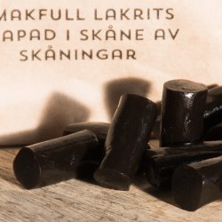 Sd - lakrids 