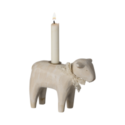 Lysestage - lam - trfigur