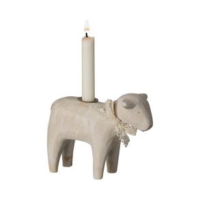 Lysestage - lam - trfigur