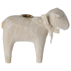 Lysestage - lam - trfigur