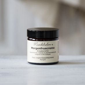 Morgenfruecreme