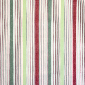 Viskestykker - hvid/rd/grn kombi