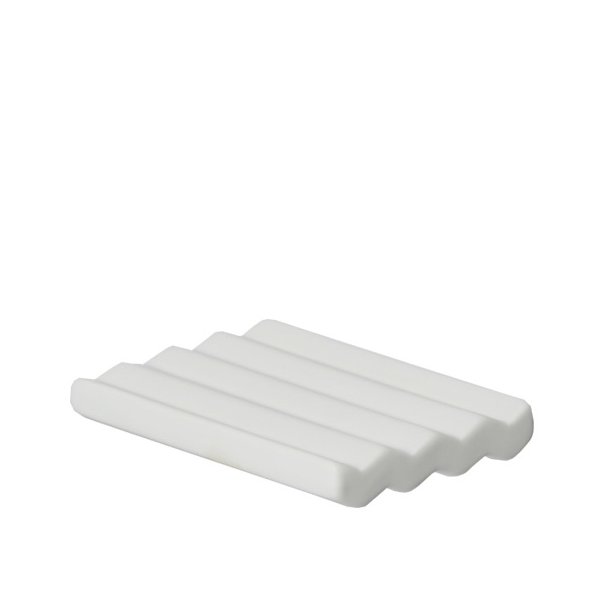 Sbebrik - keramik - hvid