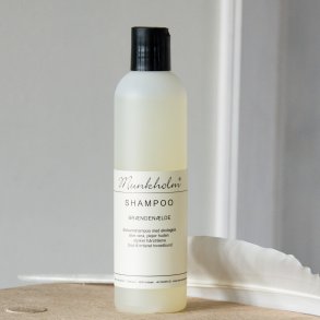Shampoo - Brndenlde