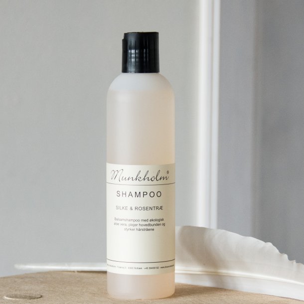 Shampoo - Rosentr &amp; Silke