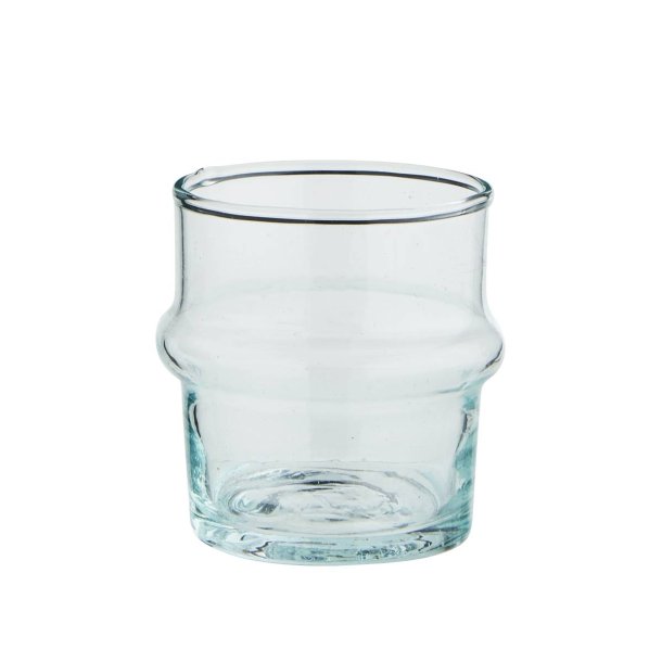 Drikkeglas - lille - klar