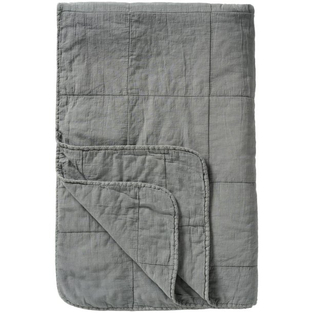  Vintage Quilt tppe - misty blue
