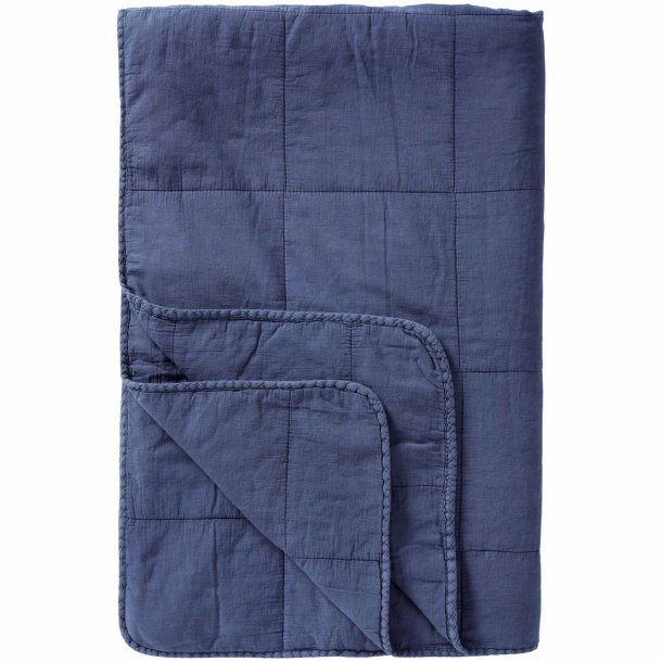  Vintage Quilt tppe - ultra marin