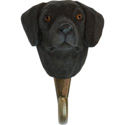 Labrador retriever - knage - tr/metal