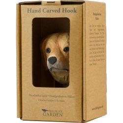 Golden retriever - knage - tr/metal