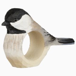 Servietring - sumpmejse