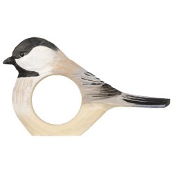 Servietring - sumpmejse