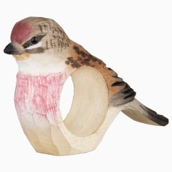 Servietring - tornirisk