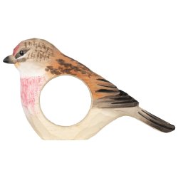 Servietring - tornirisk