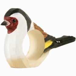 Servietring - stillits