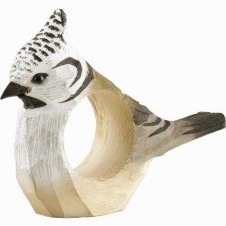 Servietring - topmejse