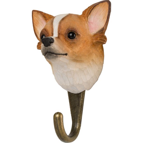 Chihuahua - knage - tr/metal