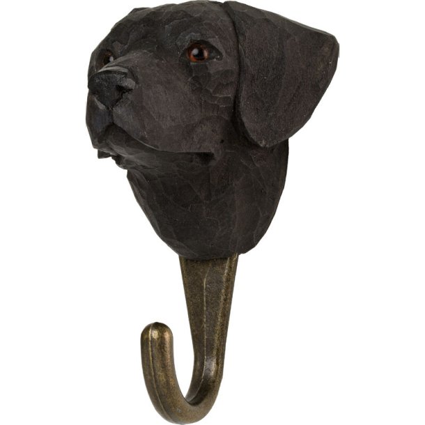 Labrador retriever - knage - tr/metal