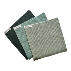 Solwang karklude - sgrn - kologisk bomuld